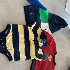 Ralph Lauren Sweatshirts